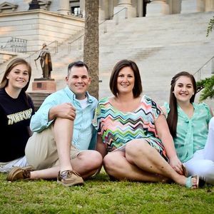 Meet your Posher, Paul